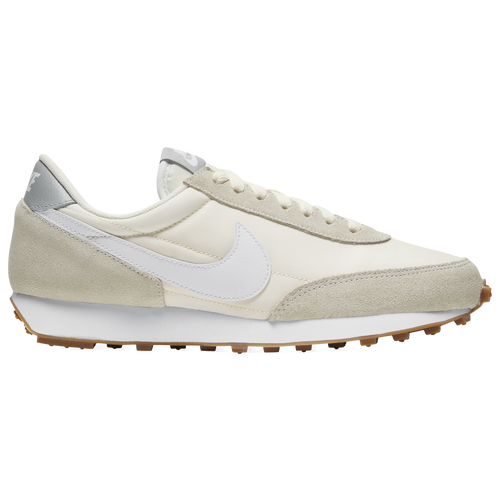 

Nike Womens Nike Daybreak - Womens Shoes White/White Size 12.0