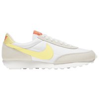 White/Yellow- Nike W Daybreak-wh/yl