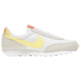 White/Yellow - Nike W Daybreak-wh/yl