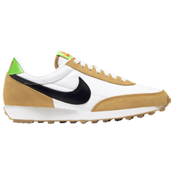 Women's - Nike Daybreak - Wheat/Black/Phantom