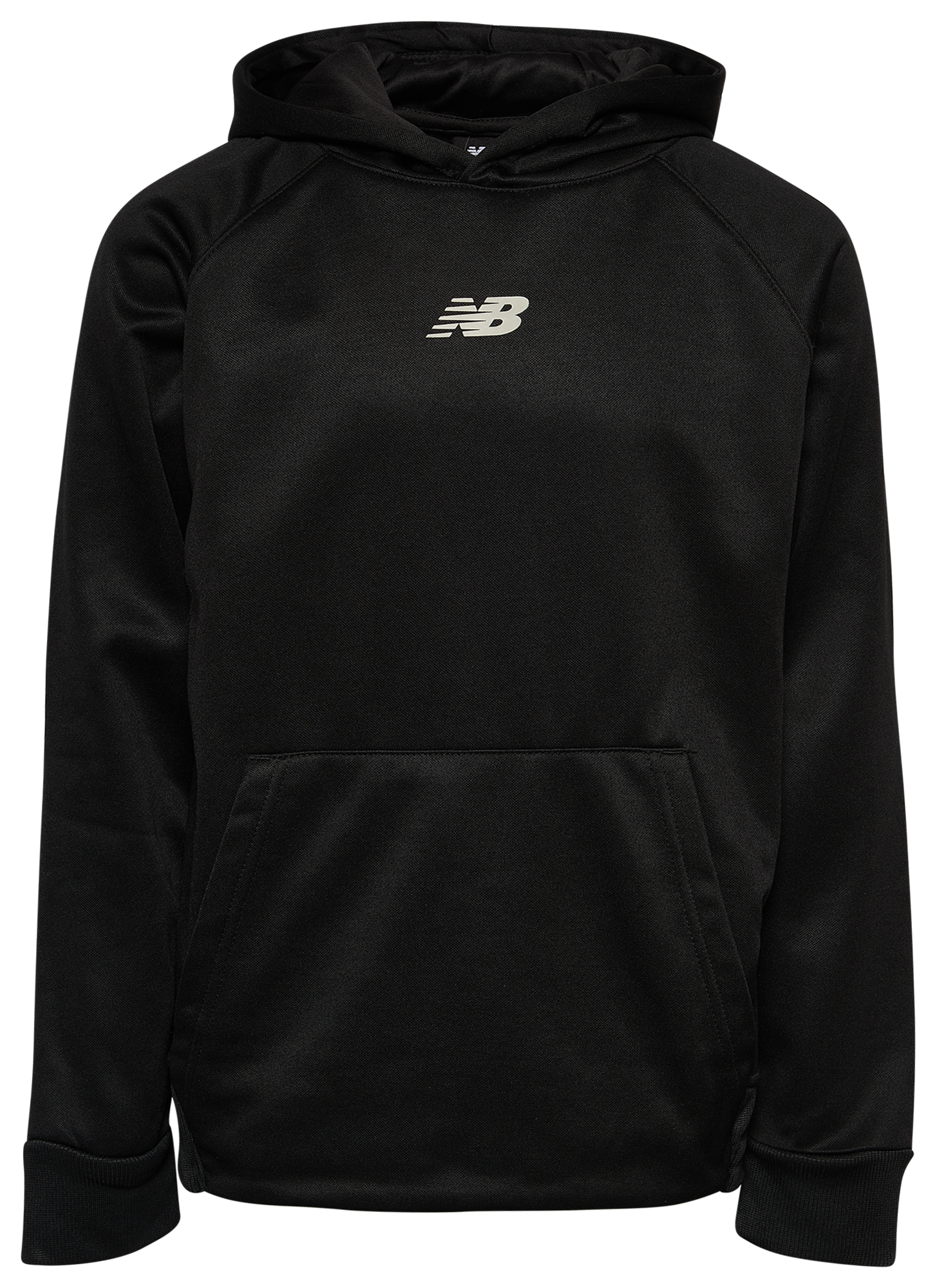 New balance outlet pullover hoodie