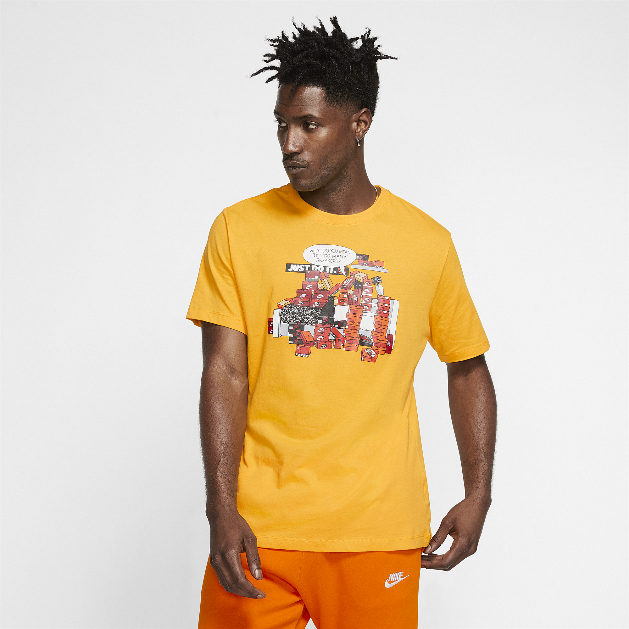 nike stacks shirt