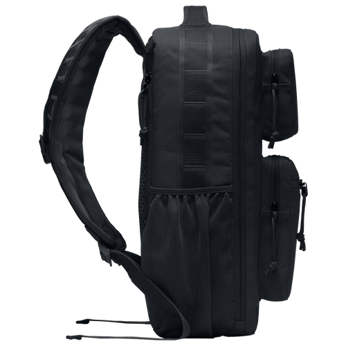 Nike Utility Speed Backpack, Black, store Brand New