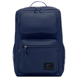 Nike Utility Speed Backpack - Navy/Navy