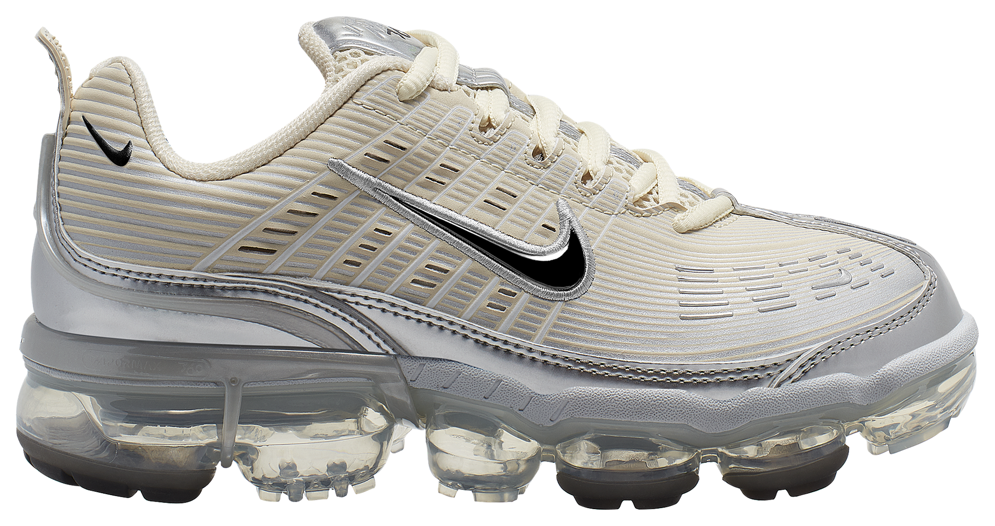 air max vapormax black and white