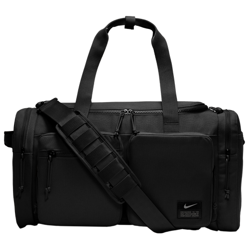  - Nike Utility Power Duffel - Black