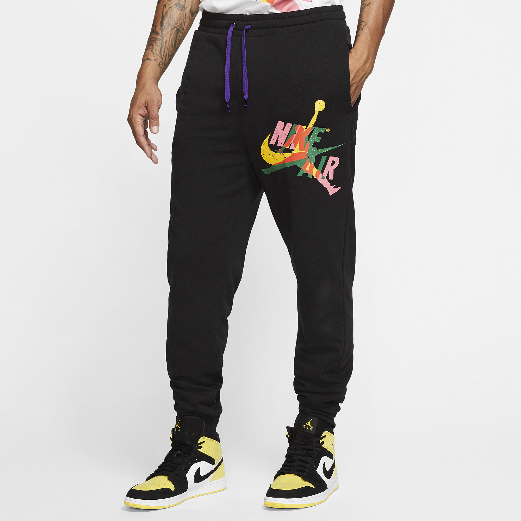 eastbay nike sweatpants