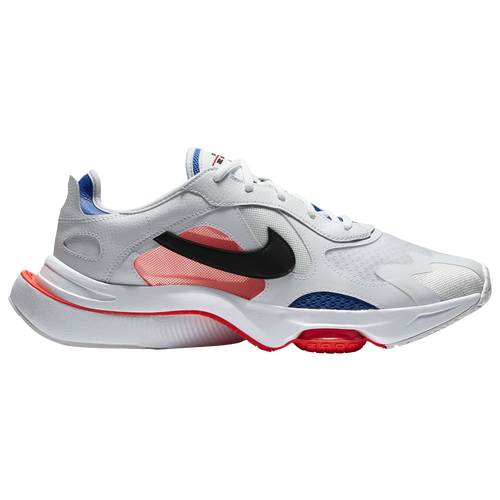 Nike Air Zoom Division Men's Shoe In White/black/game Royal