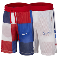 University Red/University Red/White