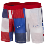 University Red/University Red/White