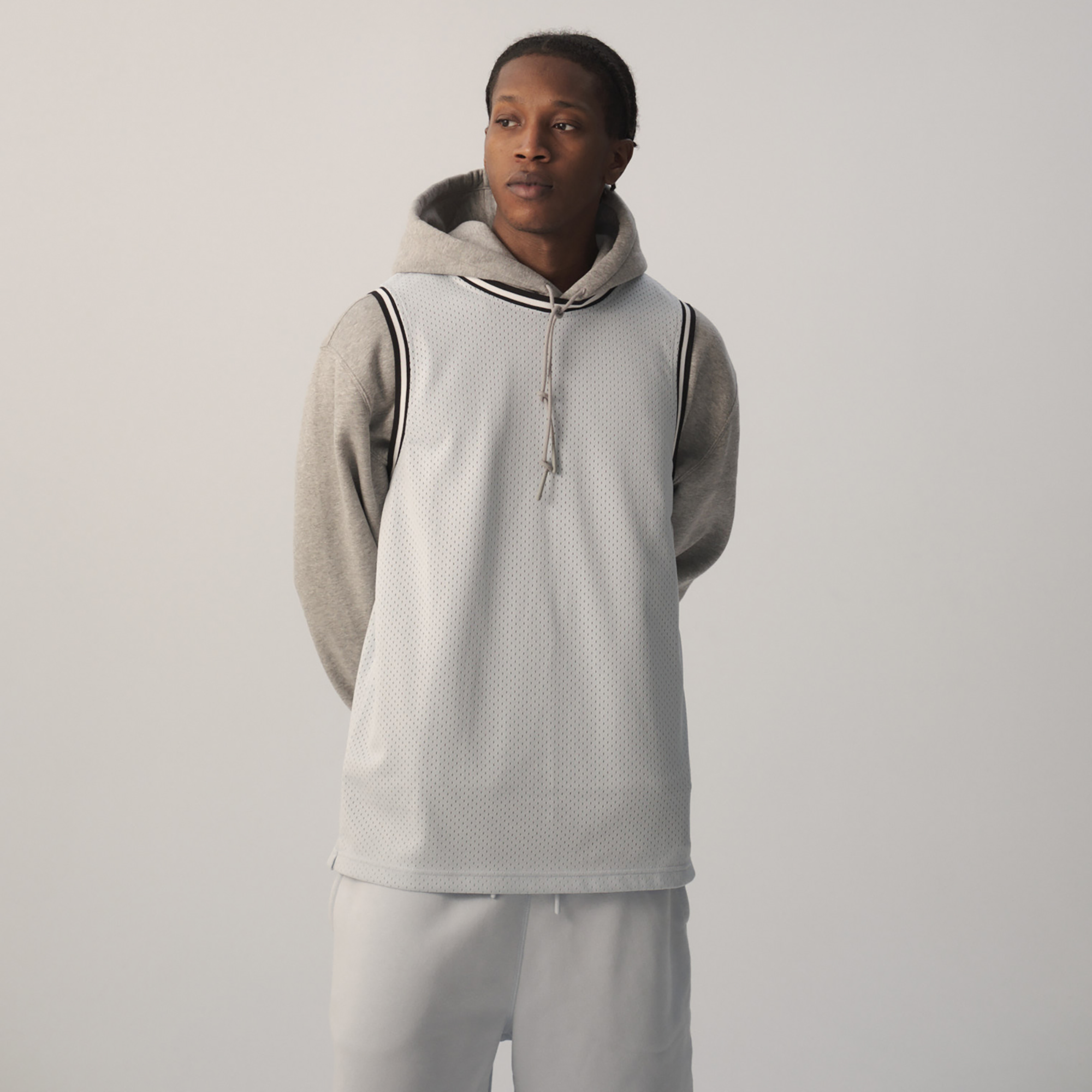 LCKR Excell Jersey | Foot Locker