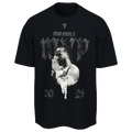 Nike Knicks Finals MVP T-Shirt - Nike Black
