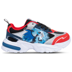 Blue/White/Red