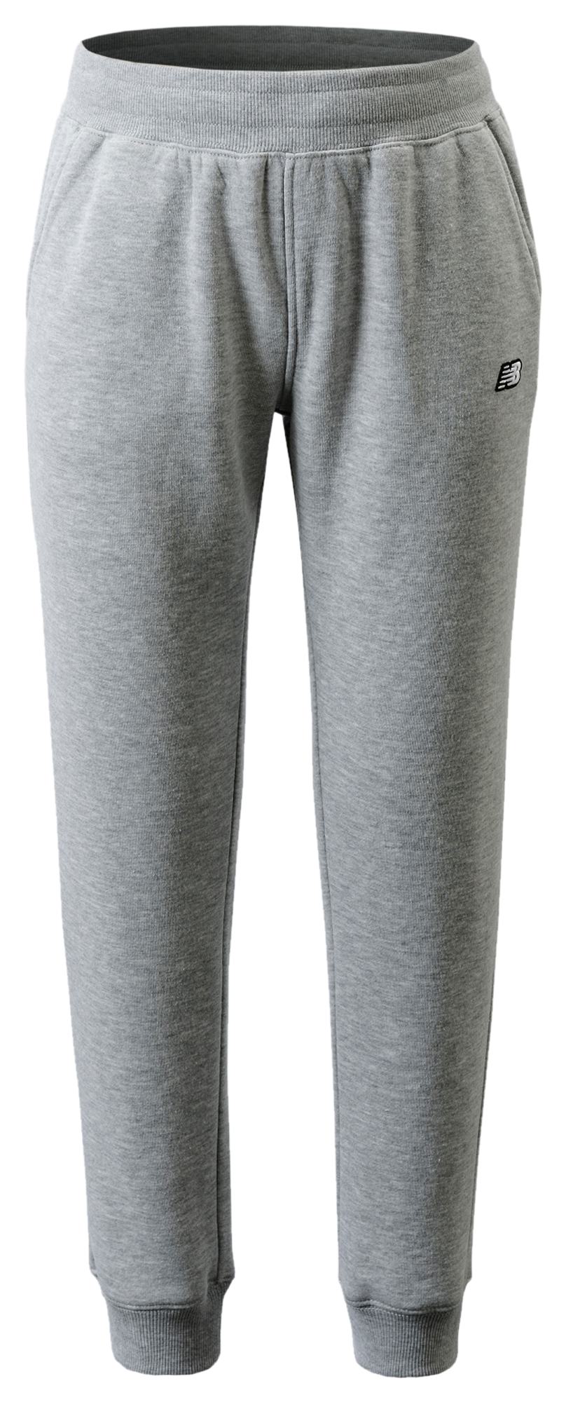 New Balance Fleece Joggers - Girls' Grade School