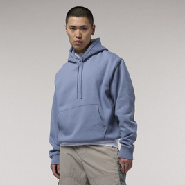 LCKR Based Fleece Pullover Hoodie
