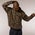 LCKR Based Fleece Pullover Hoodie - Men's Petrified Oak