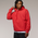 LCKR Based Fleece Pullover Hoodie - Men's Poinsettia