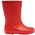 Hunter Original Gloss Boot - Girls' Toddler Red/Red
