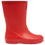 Hunter Original Gloss Boot - Girls' Toddler Red/Red
