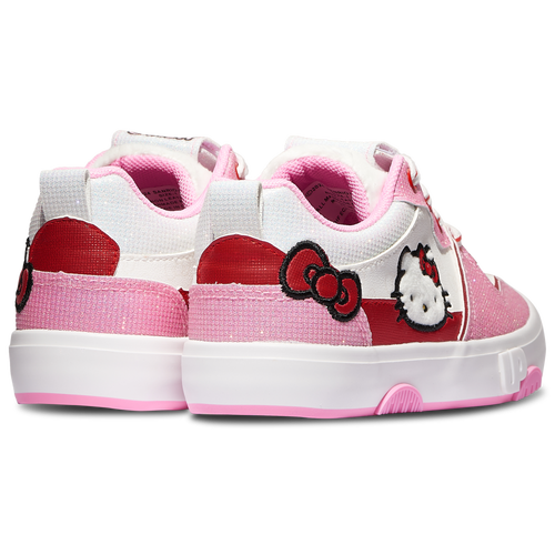 Converse hello kitty foot locker sales