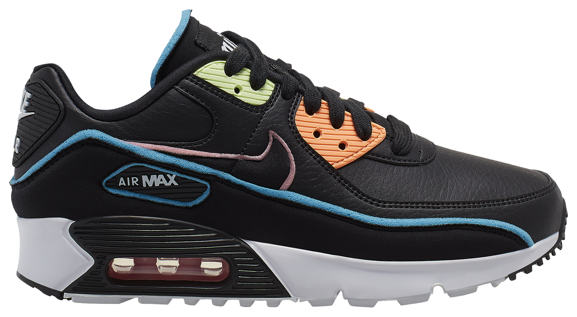 nike air max girls grade school