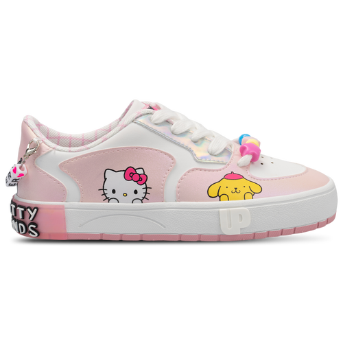 Ground Up Girls Preschool   Low Hello Kitty & Friends In Multi