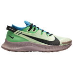 Barely Volt/Black/Laser Blue