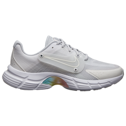 Women's - Nike Alphina 5000 - White/Sail/Vast Grey