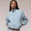 Cozi Broadway Jacket - Women's Blue Fog