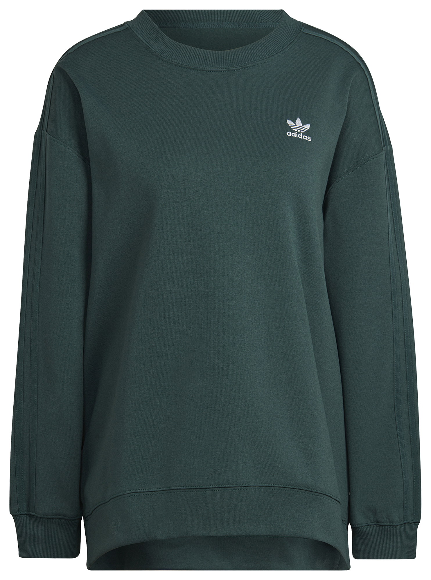 adidas Originals Always Original Laced Crew Sweatshirt