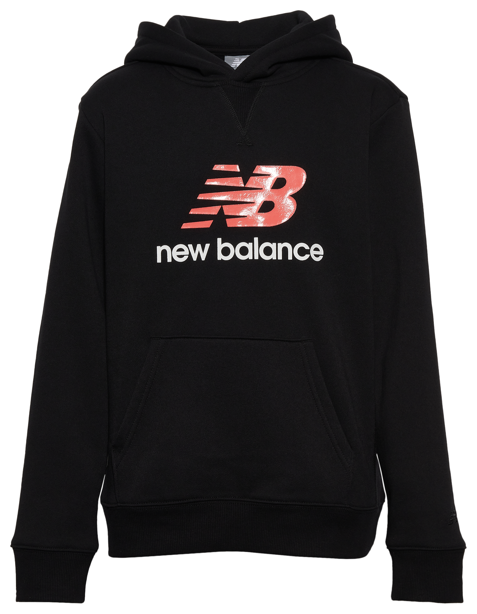 ★人気★【New Balance】★UNI ATHLETICS FLEECE フーディ★ b204a5c00df5.jpg?width=3840&