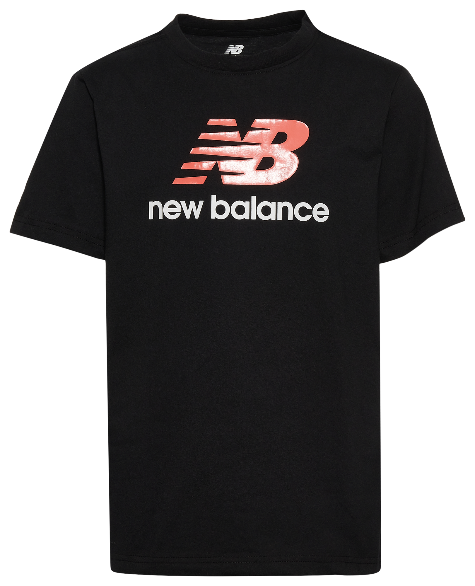 New Balance Big Logo T-Shirt | Kids Foot Locker