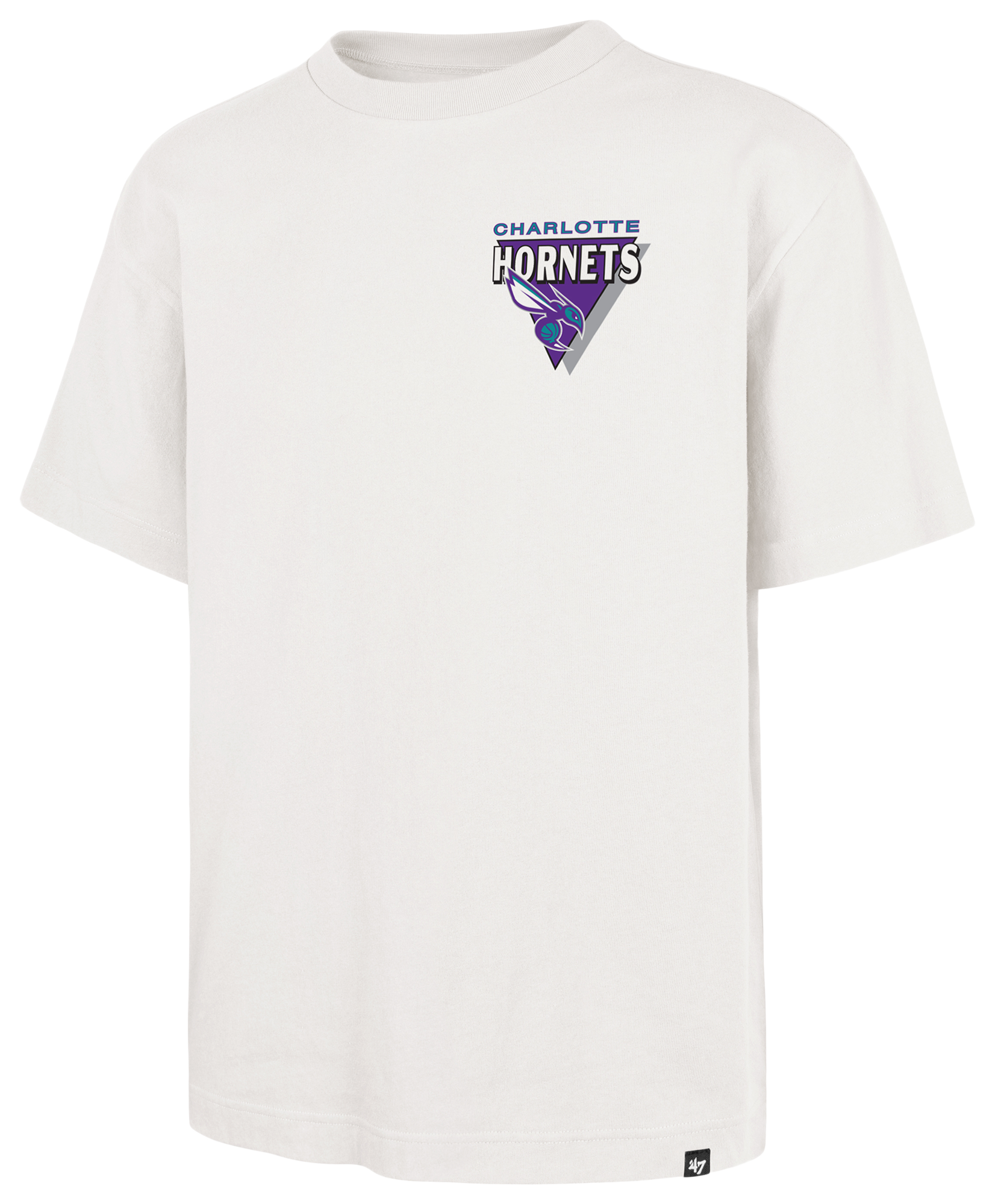 47 Brand NBA Alternate Under Bar Foundation T-Shirt - Men's