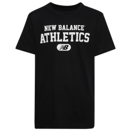 New Balance Arch Graphic T-Shirt