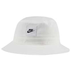 Nike Bucket Hat - White