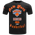 Pro Standard KNICKS OLD ENGLISH SJ TEE - Men's Black