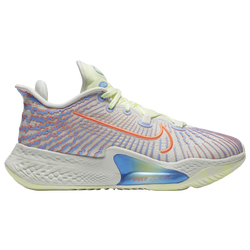 Men's - Nike AIR ZOOM BB NXT - Spruce Aura/Royal Pulse/Hyper Blue