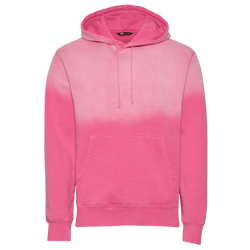 Men's - LCKR Flagship Distressed Fleece Hoodie - 