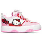 White/Pink