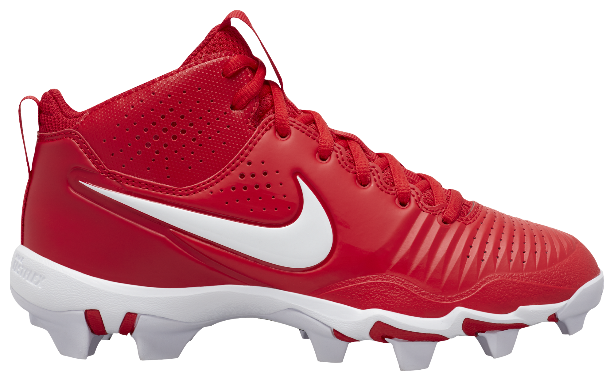 red huaraches boy grade school