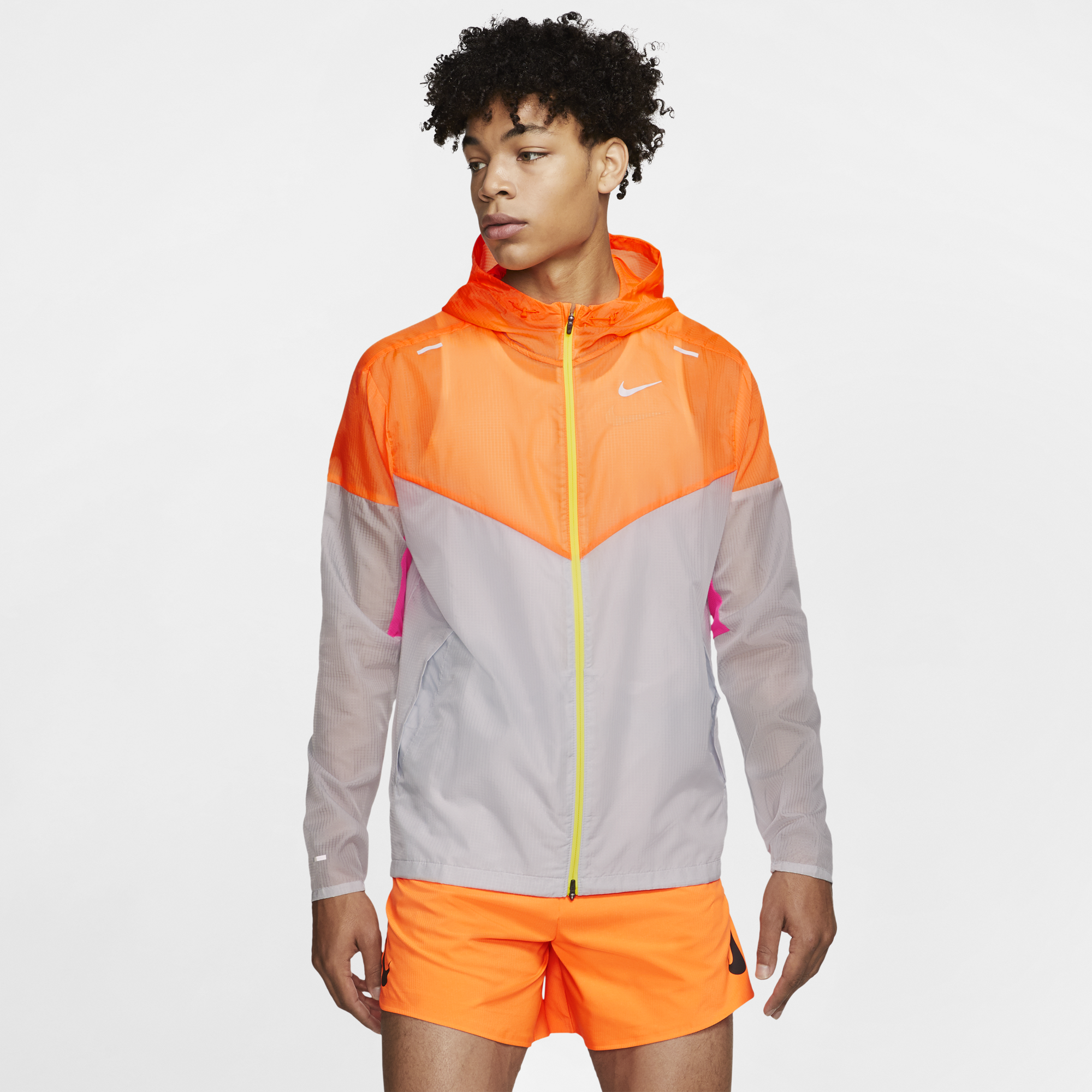 eastbay nike windrunner