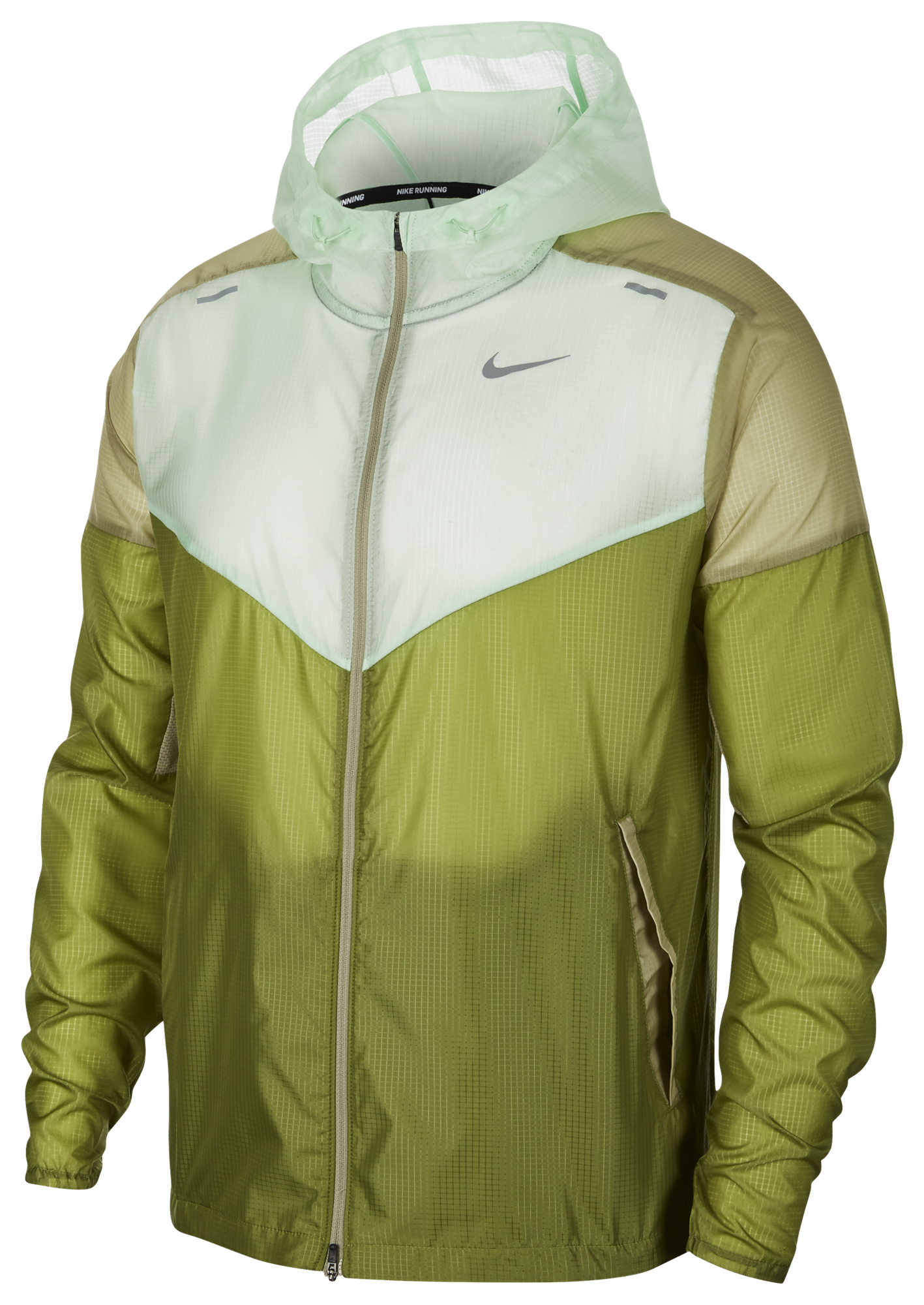 eastbay nike windbreaker