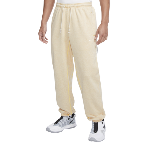 Nike discount sesame sweatpants