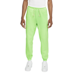 Lime Glow/Pale Ivory