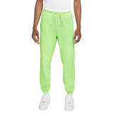 Lime Glow/Pale Ivory