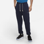 Nike Dri-Fit Standard Issue Pants - Men's Navy/Beige