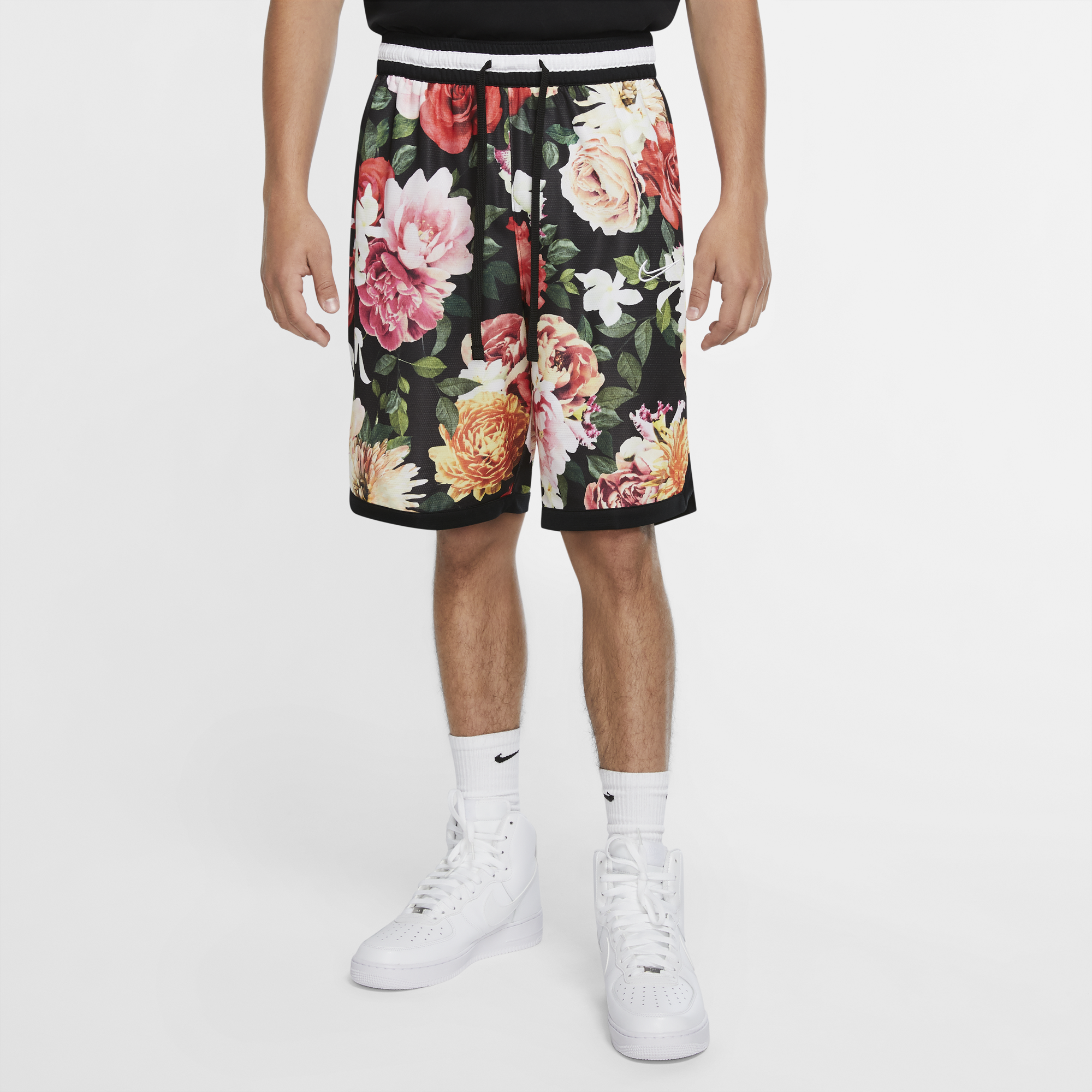 nike elite shorts mens small