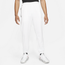 Nike Spotlight Pants - Men's White/Black