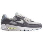 Vast Grey/White/Barely Volt