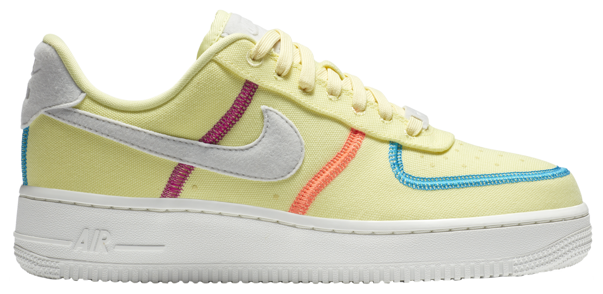 air force 1 womens footlocker